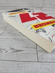 Bystander 27 by Rik Hoskin (2020, Trade Paperback) Very Good
