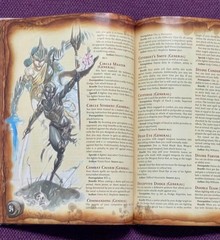 Dragon Compendium Vol 1 Hardcover 1st Printing PZO1100 Dungeons & Dragons 3.5