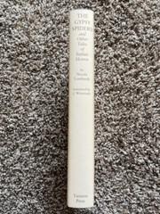 THE GYPSY SPIDERS and OTHER TALES of ITALIAN HORROR Nicola Lombardi Tartarus HC