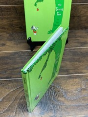 The Giving Tree Shel Silverstein 1964 Harper & Row Hardcover Dust Jacket VG
