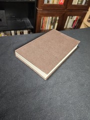 John Williams / Augustus / First U.K. Edition/Printing Book DJ 1973
