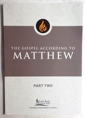Gospel According to Matthew, Part One and Two by Barbara E. Reid 2019 Paperback