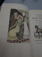 LIMITED EDITION 410 OF 1500 OLD GORIOT BY HONORE DE BALZAC 1948 ILLUSTRATED B203