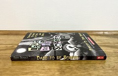 Dare to Be Scared By Robert D. San Souci (Paperback, 2003) Scholastic Inc.