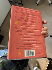 Lessons In Chemistry Bonnie Garmus Hard Cover Book