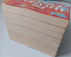 Golden Filly Series Paperback Lot Of 8 – Lauraine Snelling – Books 3-10 VGC