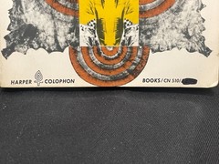 Myths Rites Symbols Mircea Eliade Reader Vol 1 1976 Harper Colophon PB Anthropol