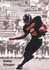 Coaching the Spread Option Offense