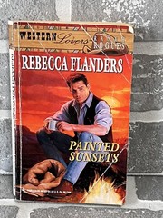 Harlequin Western Lovers Series Lot 4 Paperback Books