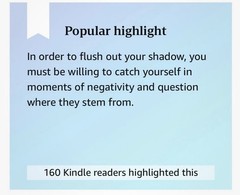 The Shadow Work Journal: THREE BOOKS FOR 13 $