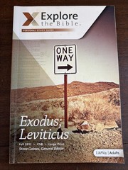 Lot of 16 Bible Study Guides – Explore the Bible Personal Study Guides – Lifeway