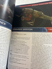 Starfinder RPG: Starship Operations Manual Staff, Paizo Br6