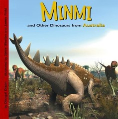 Minmi and Other Dinosaurs of Australia (Dinosaur Find) – Dixon, Dougal|Westo…