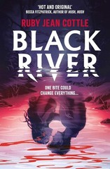 Black River: Paperback – 1 January 2026 by Ruby Jean Cottle (Author)