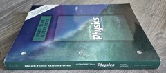 Next-Time Questions Conceptual Physics Instructors Copy