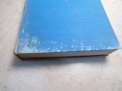 Lot of 17 Vintage German Books Bulk Lot Hardcovers Multicolored
