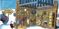 How to Catch a Snowman by Adam Wallace & Andy Elkerton