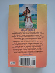 1995 VIVID BEVERLY JENKINS PAPERBACK 1ST EDITION COVER ROMANCE FIRST AVON VTG