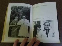Signed – P.S. I LOVE YOU 1981 PETER SELLERS Michael Sellers Ist Edition HC + DJ