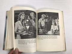 STERLING HAYDEN (1977 issue) Book WANDERER 434 Pages in Slipcover VERY GOOD+