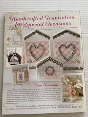 Prims Magazine Winter Folk Art Inspired 2016