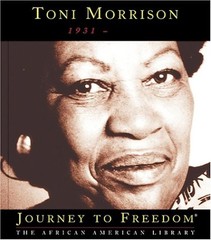 Toni Morrison (Journey to Freedom)