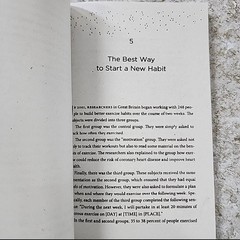 Atomic Habits BY James Clear – Proven Habit-Building Guide, Bestselling Book