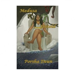 Medusa Untold Deun Paperback