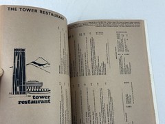 Portland Epicure : A Menu Guide To The Leading Portland Area Restaurants 1976