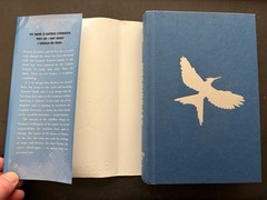 Mockingjay by Suzanne Collins 2010 1st Ed. HC DJ NF!