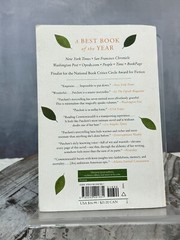 Commonwealth: A Novel by Ann Patchett