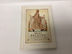 The American Girls Collection: Meet the American Girls by Pleasant Company Staff