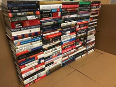 Lot of 10 Political Science Government Law Constitution US World Book MIX*RANDOM