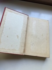 How to Win Friends and Influence People by Dale Carnegie 29th Edition 1937 HC