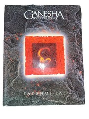 Ganesha Beyond the Form – Lakshmi Lal Illustrated Hc Dj Hinduism Buddhism
