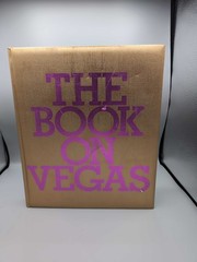 The Book on Vegas