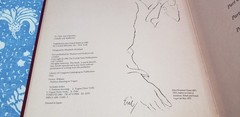 Fashion Drawing in Vogue by William Packer Hardcover 1983