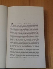 Paradies-Man Novel Sandra Paretti Carl Habel Publishing 1983 381 Pages