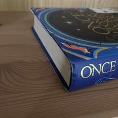 Once Upon A Broken Heart Trilogy by Stephanie Garber UK Covers