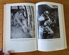 Royal Air Force Medical Services: Volume II Commands (HC, 1955) RARE