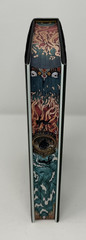 Katabasis by R. F. Kuang ~ NEW Limited First Edition HC, Stenciled Edges (2025)