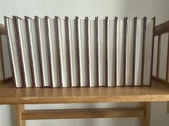 ⛪️ Lot of 15 Sing His Praise 1991 Gospel Publishing House Christian Hymnal Hymn