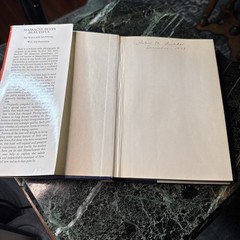 Vintage Massachusetts Beautiful Book Wallace Nutting 1923 Reprint 8th Edition
