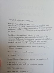 With Musket and Tomahawk By Loguz The West Point-Hudson Valley Campaign… 2016