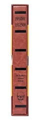Infernal Legends by J. Collin de Plancy (2016, Imitation Leather)