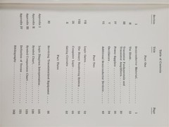 1962 Douglas Aircraft Company Solid State Electronics & Digital Computer Theory