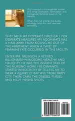 Tender Loving Care: A Reluctant Feminization Romance