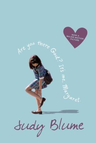Are You There God Its Me, Margaret – Paperback By Blume, Judy – GOOD