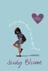 Are You There God Its Me, Margaret – Paperback By Blume, Judy – GOOD