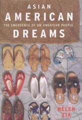 Asian American Dreams: The Emergence of an American People – ACCEPTABLE
